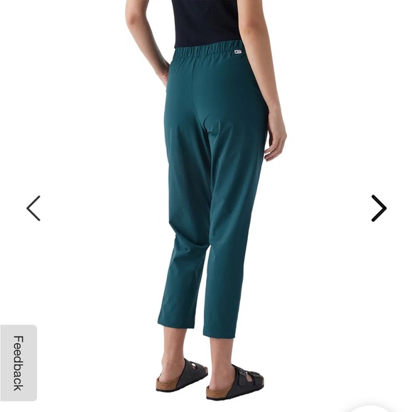 Mountain Equipment Company (MEC) Timeless pants - Picture 3 of 5